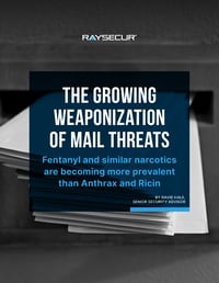The Growing Weaponization of Mail Threats eBook